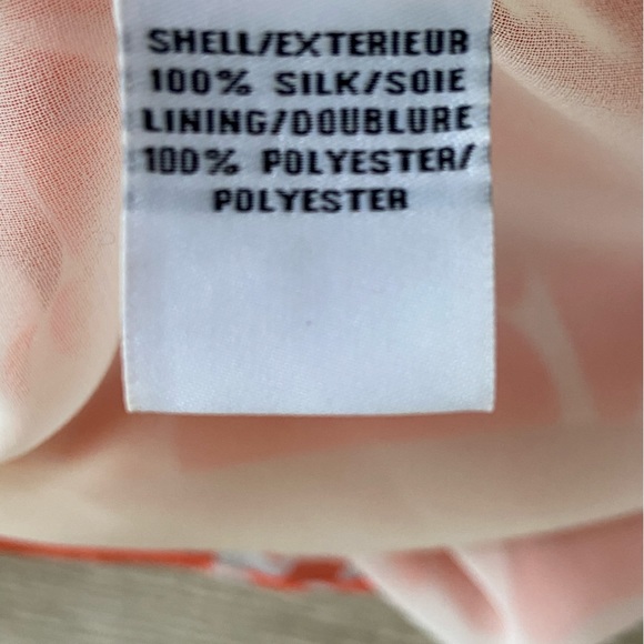 Diane von Furstenberg women’s top/ blouse. Size: 4 - Picture 8 of 8